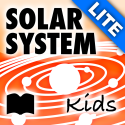 Interactive Minds: Solar System - Lite By Vosonos LLC