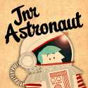 Junior Astronaut - Breaking through the space barrier By Immediate Media Company Bristol Limited