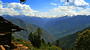 The Great Himalayan National Park of Himachal Pradesh- The Nature’s Kingdome