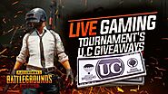 How to Get Free UC in PUBG Mobile - 8 Best Ways