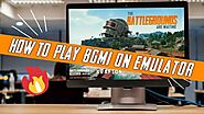 How to Download and Play BGMI on PC/Mac Without Lag – Complete Guide