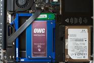 Instala un SSD en tu Mac