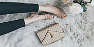 Luxury Footwear and Accessories House for Women