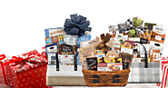 Gift Baskets, Gift Sets and Boxes - DC Wine & Spirits