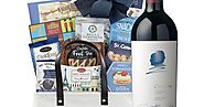 Send Wine & Champagne Gifts in California | Secure Delivery