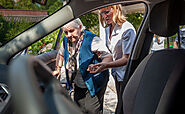 Home Health Care Transportation Services in West Palm Beach FL
