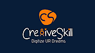 Website at https://www.cre8iveskill.com/about-us