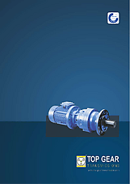 Parallel Shaft Bevel Helical Gearbox Manufacturer - Top Gear | edocr