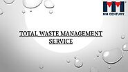 Total Waste Management Services - Download - 4shared - MM Century