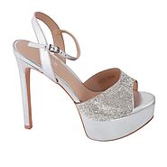 Buy High Heels For Women | High Heels Shoes Online | FYOR Shoes