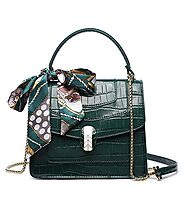 Best Handbags Online | Buy Designer Handbags For Women Online | FYOR Shoes