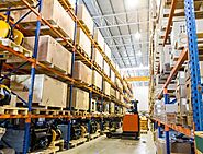Inventory Management Company