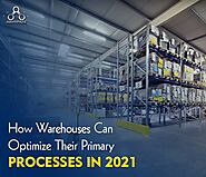 Warehouse Processes Management in 2021