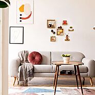 10 Min Transform Ideas For Small Space!