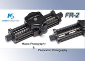 Photo Pro Shop Offers Camera Accessories from Major Brands