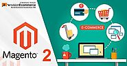 Hire Magento Developer at EnvisioneCommerce - Album on Imgur