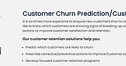 EnvisioneCommerce - Customer Retention - Album on Imgur