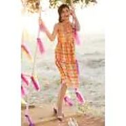 Exciting Deals On Casual Dresses from Global Desi