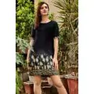 Trendy Dresses starting at INR 999 from Global Desi
