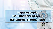Gallbladder surgery treatment Texas