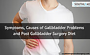 Diet After Gallbladder Surgery