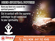 Tips To Find The Top Astrologer In Toronto – Best Astrologer in Toronto | Shivaraj Guru ji