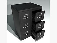 Best File Storage Cabinets | Manufacture of Filing Cabinet | Rolex India