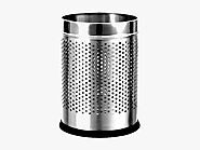 Best Dustbin Suppliers, Manufacturers and Exporters | Rolex India