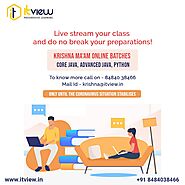 ITView - Leading PHP training institute in wakad,pune