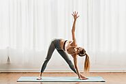 The Best Yoga Poses To Reduce Anxiety