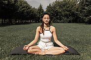 Try This Yoga Poses To Improve Concentration