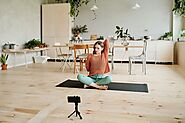 Online Yoga Course To Become a Certified Instructor