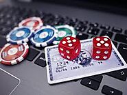 How to start an online casino