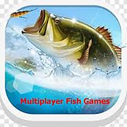 Multiplayer Fish Games