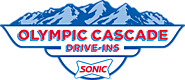 Olympic Cascade Drive-Ins in Washington and Oregon