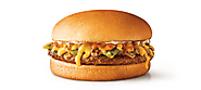 Sonic Queso Burger Washington Oregon Sonic Drive-In Stores