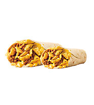 FRITOS® Chili Cheese Wraps Are Back at SONIC® Drive In