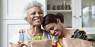 CDPAP Home Care - Family Members & Friends Provide Care in NYC and NY State: Brooklyn, Bronx, Manhattan, Queens, Stat...