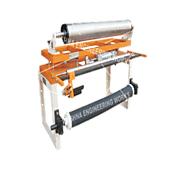 Hydraulic Power Pack for Flexo Machine | Web Guide for Flexo Printing