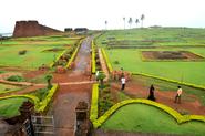 Bekal Fort