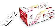 Buy Best Grade COVID-19 Rapid Test Kit from RM-Medik