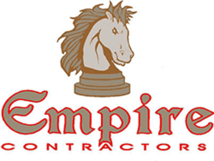 Empire Contractors A Listly List