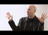 Mitch Joel: Time to Ctrl Alt Delete Your Life