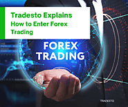 World class trading experience - Tradesto Forex