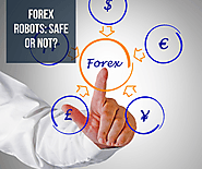 Forex Robots: Safe or Not?. Do you know that forex robots are… | by Tradesto | Oct, 2020 | Medium