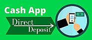 Cash App Direct Deposit - How To Enable Direct Deposit