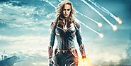 Something to know about most powerful superhero Captain Marvel