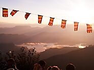 Adams Peak