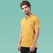 Shop Cool Polo T shirts Online India at Beyoung