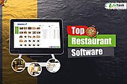 Top 15 Restaurant Software with PHP Source Code